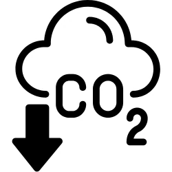 Spadek CO2 | REWIND - Wykładziny targowe, eventowe i wystawiennicze